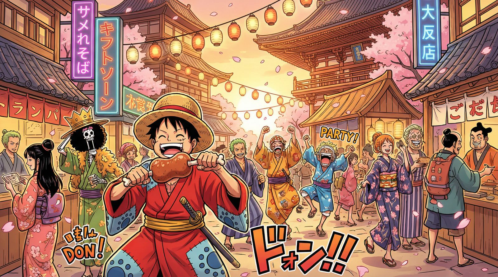 玩物社区精选动漫